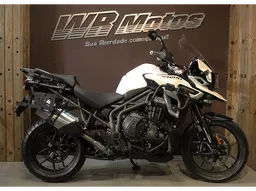 Tiger 1200