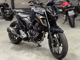 Fazer 250