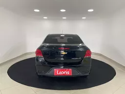Chevrolet Prisma