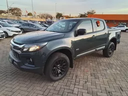 Chevrolet S10