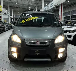 Fiat Idea