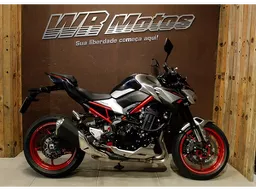 Kawasaki Z