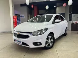Chevrolet Prisma