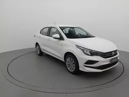 Fiat Cronos