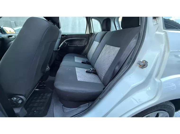 Foto do carro