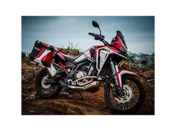 Honda CRF