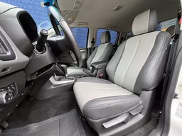 Chevrolet S10