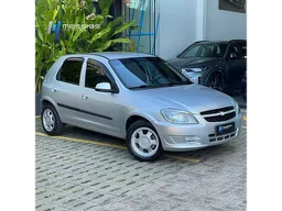 Chevrolet Celta