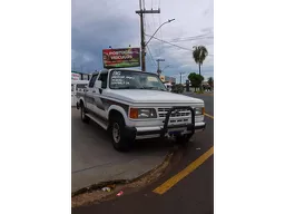 Chevrolet D20