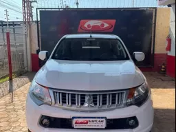 Mitsubishi L200 Triton