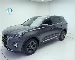 Chery Tiggo 7