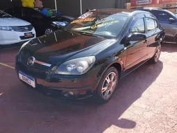 Chevrolet Vectra