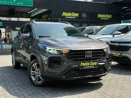 Fiat Pulse