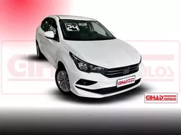 Fiat Cronos