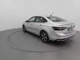 Volkswagen Virtus
