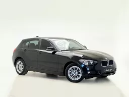 BMW 116i
