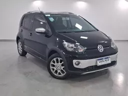 Volkswagen Cross UP