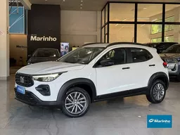 Fiat Pulse