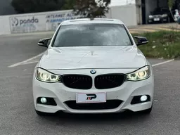 BMW 328i