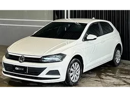 Volkswagen Polo Hatch