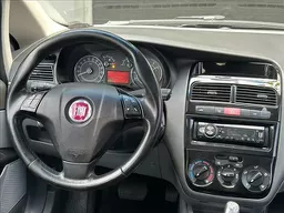 Fiat Linea