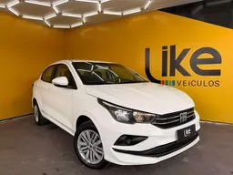 Fiat Cronos