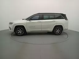 Jeep Commander