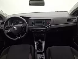 Volkswagen Polo Hatch