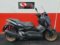Xmax