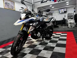 G 310 GS