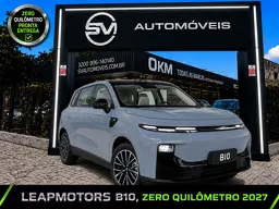 LeapMotor B10