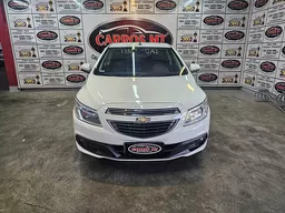 Chevrolet Prisma