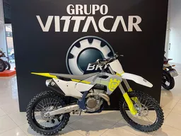 Husqvarna FC