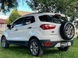 Ecosport