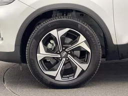 Chery Tiggo 5X
