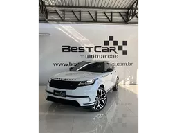 Range Rover Velar