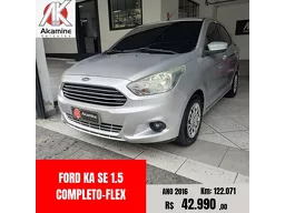 Ford