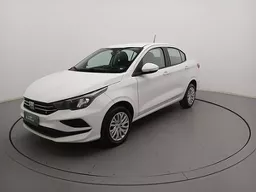 Fiat Cronos