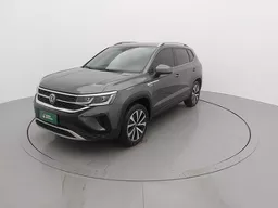 Volkswagen Taos