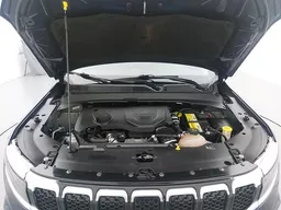 Jeep Commander