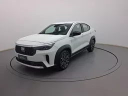 Fiat Fastback