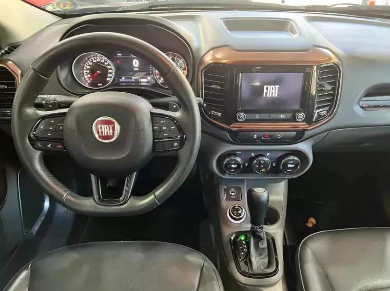 Fiat Toro Cinza 5