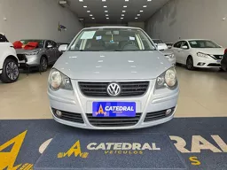 Volkswagen Polo Sedan