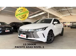 BYD King