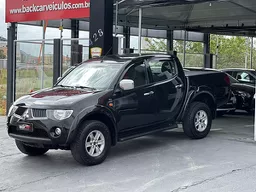Mitsubishi L200 Triton