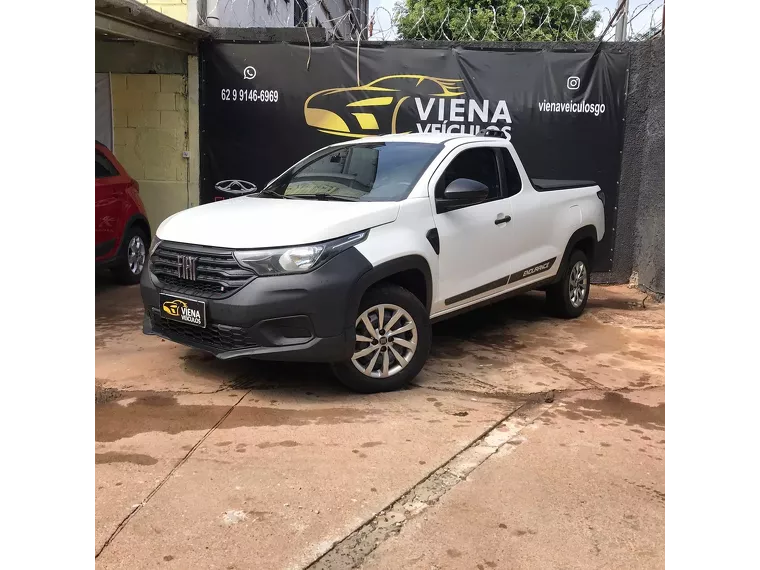 Foto do carro