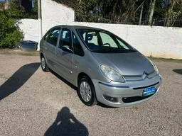 Citroën Xsara
