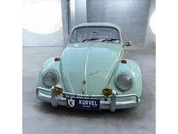 Volkswagen Fusca