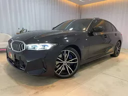 BMW 320i