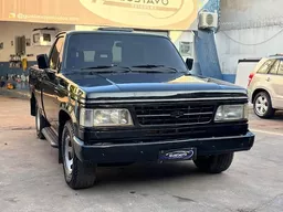 Chevrolet D20